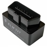 Автосканер Blackview ELM-327